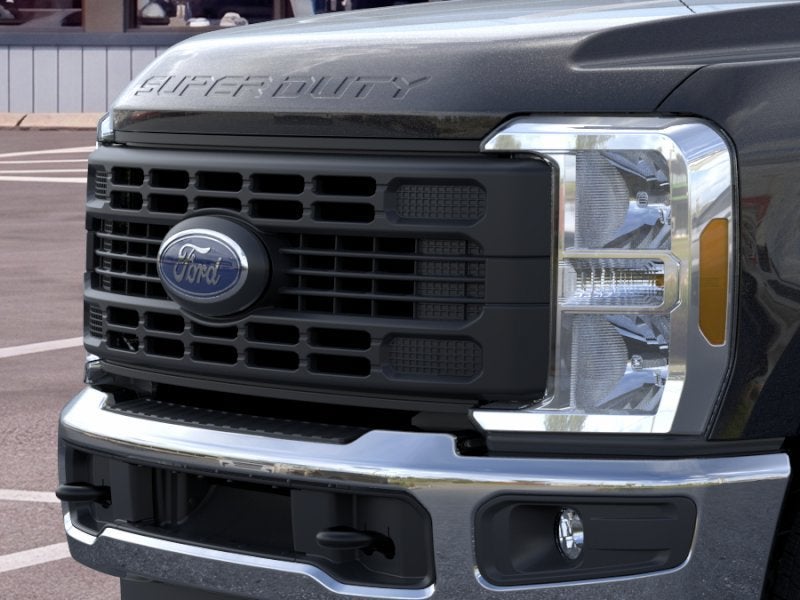 2026 Ford Super Duty F-350® XL