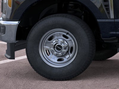 2026 Ford Super Duty F-350® XL