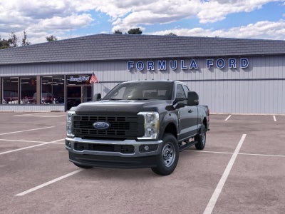 2026 Ford Super Duty F-350® XL