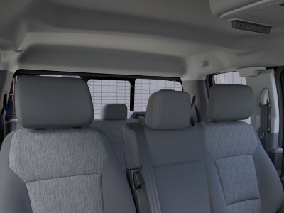 2026 Ford Super Duty F-350® XL