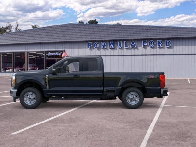 2026 Ford Super Duty F-350® XL