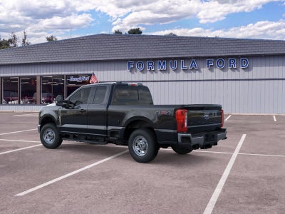 2026 Ford Super Duty F-350® XL
