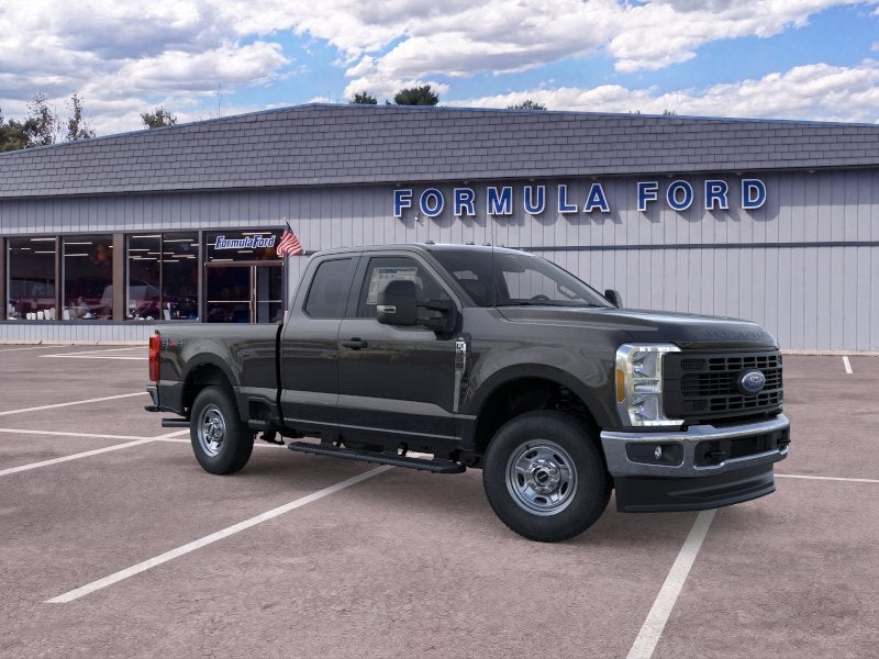 2026 Ford Super Duty F-350® XL