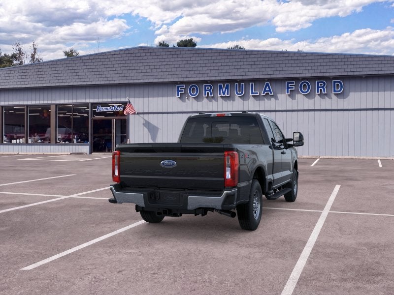 2026 Ford Super Duty F-350® XL