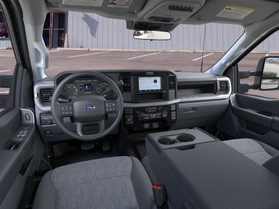 2026 Ford Super Duty F-350® XL