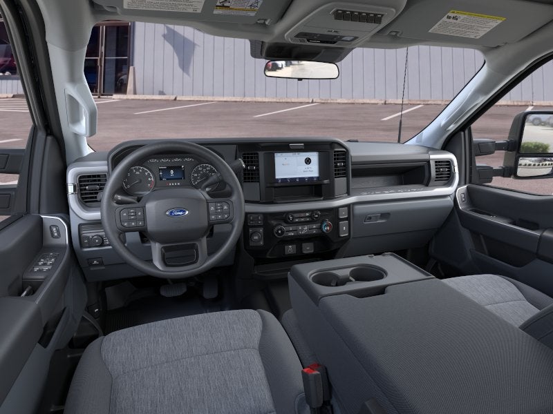 2026 Ford Super Duty F-350® XL