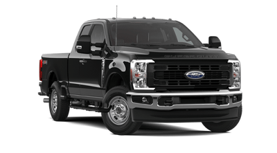 2026 Ford Super Duty F-350® XL