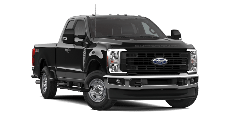 2026 Ford Super Duty F-350® XL