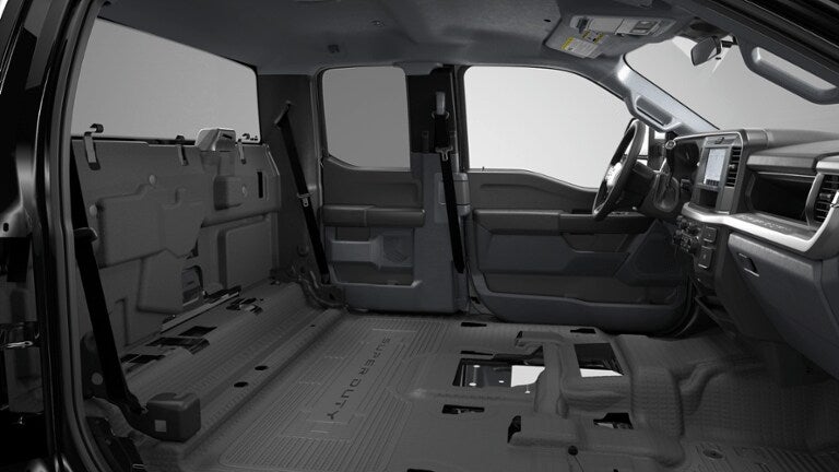 2026 Ford Super Duty F-350® XL