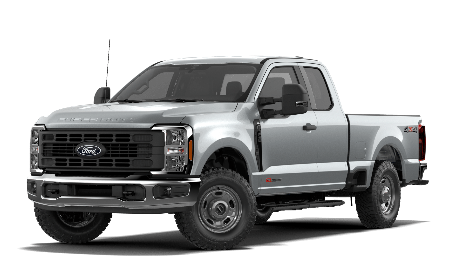 2027 Ford Super Duty F-350® XL