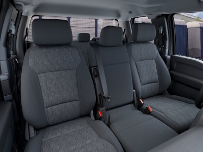 2027 Ford Super Duty F-350® XL