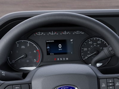2027 Ford Super Duty F-350® XL