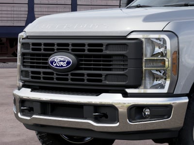 2027 Ford Super Duty F-350® XL