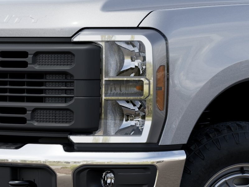 2027 Ford Super Duty F-350® XL