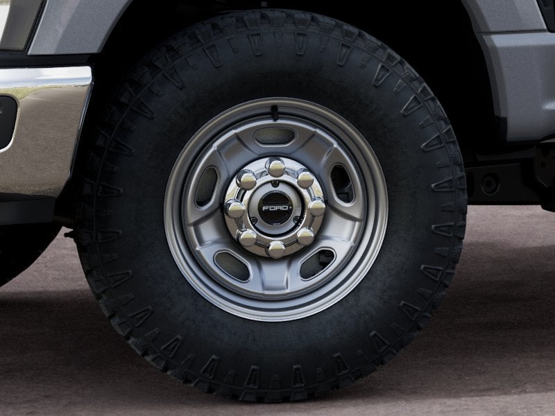2027 Ford Super Duty F-350® XL