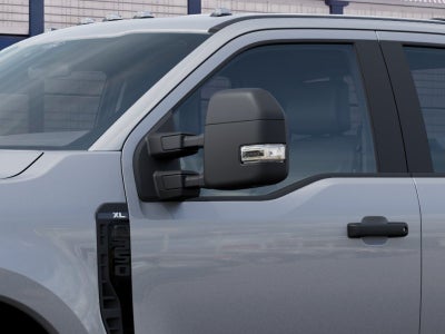 2027 Ford Super Duty F-350® XL