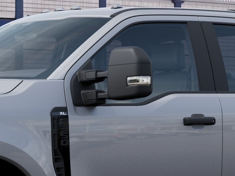 2027 Ford Super Duty F-350® XL