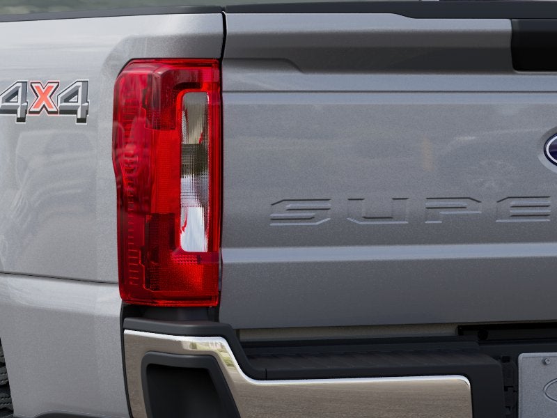 2027 Ford Super Duty F-350® XL