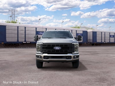 2027 Ford Super Duty F-350® XL