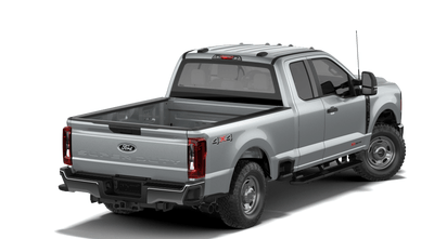 2027 Ford Super Duty F-350® XL