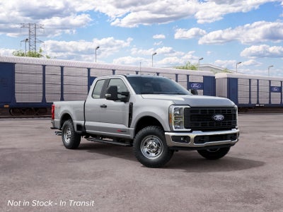 2027 Ford Super Duty F-350® XL