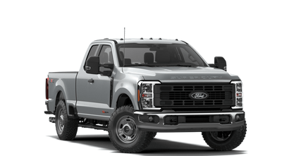 2027 Ford Super Duty F-350® XL