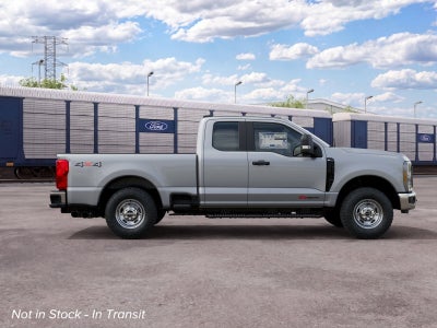 2027 Ford Super Duty F-350® XL
