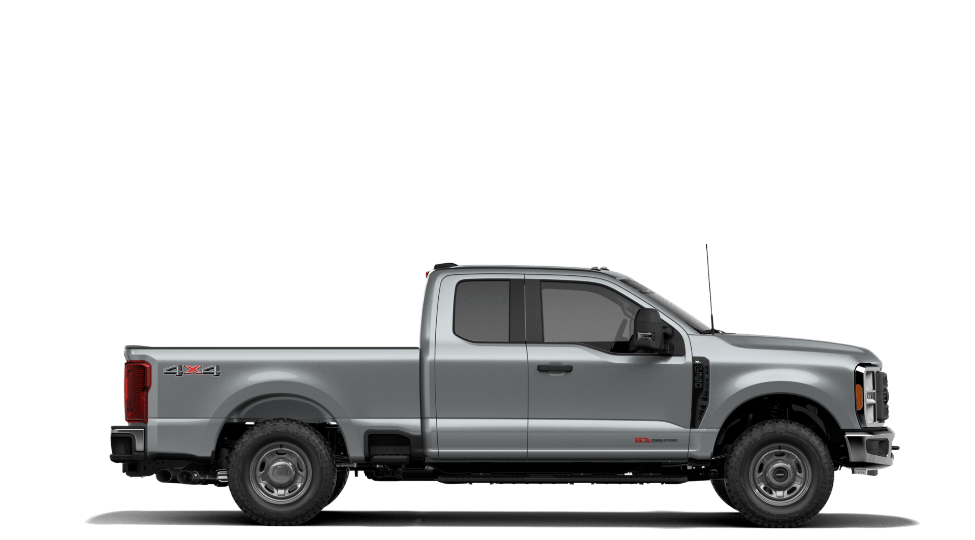 2027 Ford Super Duty F-350® XL