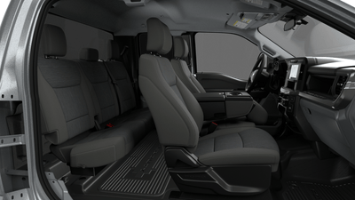 2027 Ford Super Duty F-350® XL