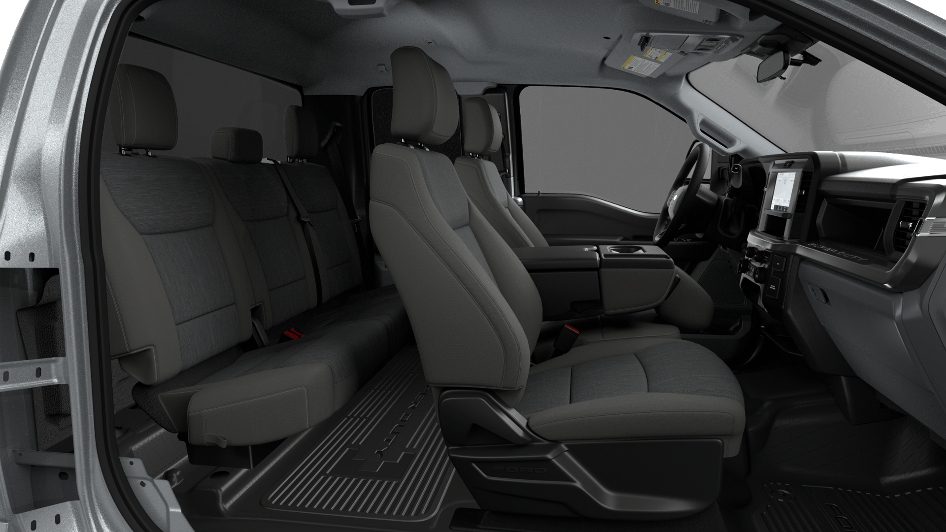 2027 Ford Super Duty F-350® XL