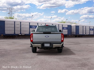 2027 Ford Super Duty F-350® XL