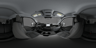 2027 Ford Super Duty F-350® XL