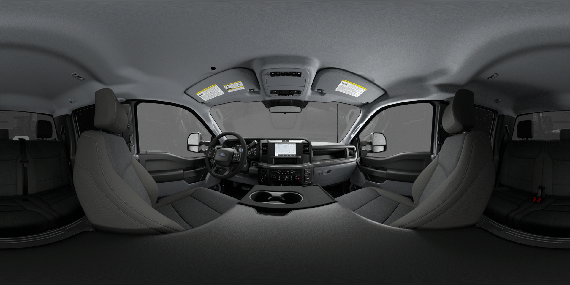 2027 Ford Super Duty F-350® XL