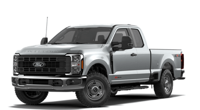 2027 Ford Super Duty F-350® XL