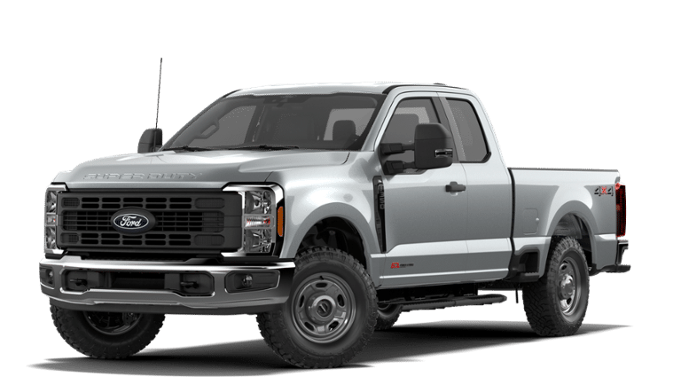 2027 Ford Super Duty F-350® XL