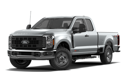 2027 Ford Super Duty F-350® XL