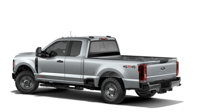 2027 Ford Super Duty F-350® XL