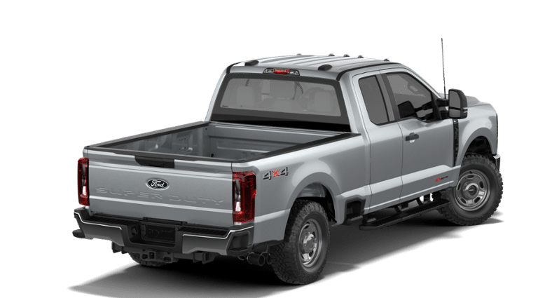 2027 Ford Super Duty F-350® XL