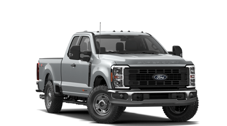 2027 Ford Super Duty F-350® XL