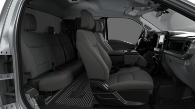 2027 Ford Super Duty F-350® XL