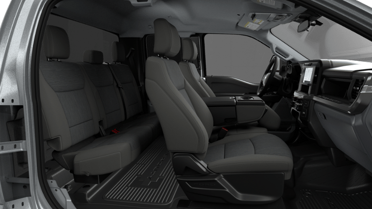 2027 Ford Super Duty F-350® XL
