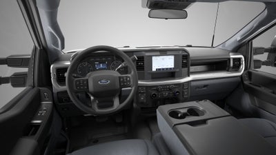 2026 Ford Super Duty F-350® XL