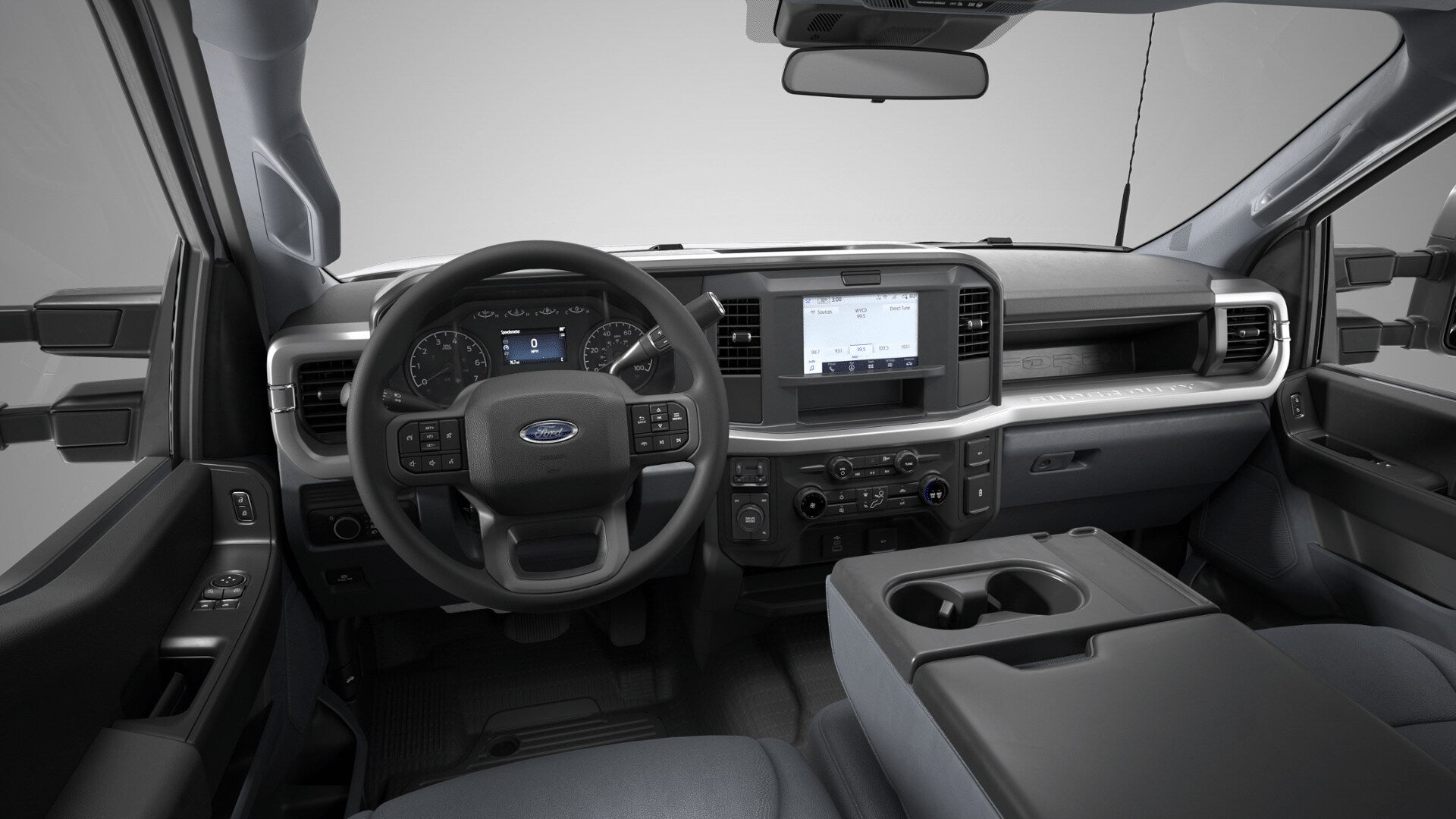 2026 Ford Super Duty F-350® XL