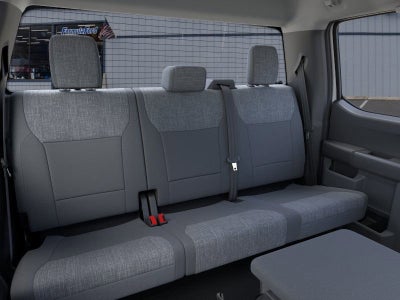 2026 Ford Super Duty F-350® XLT