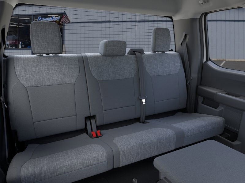 2026 Ford Super Duty F-350® XLT