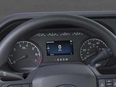 2026 Ford Super Duty F-350® XLT