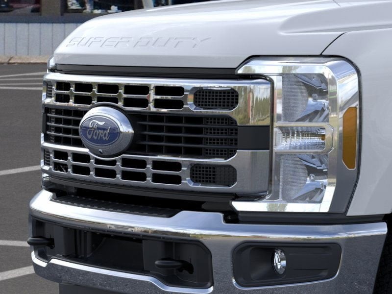 2026 Ford Super Duty F-350® XLT