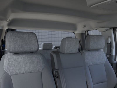 2026 Ford Super Duty F-350® XLT