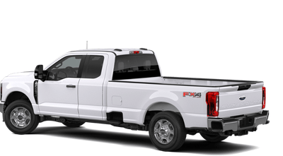 2026 Ford Super Duty F-350® XLT