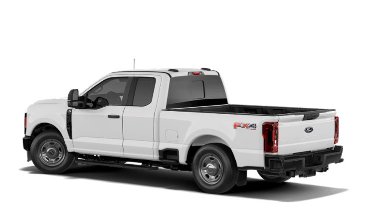 2027 Ford Super Duty F-350® XL